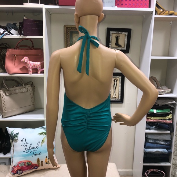 Cupshe NWT! One Piece Swimsuit - Picture 7 of 14